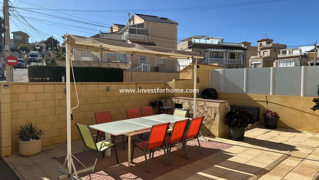 Sale - Apartment - San Miguel de Salinas - Inland
