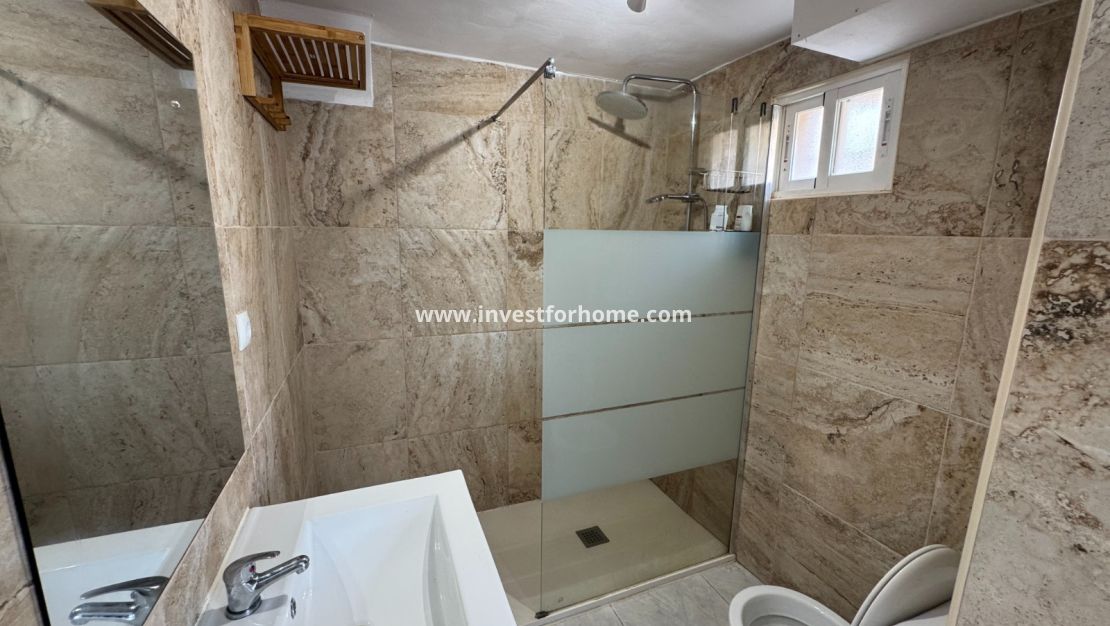 Sale - Apartment - San Miguel de Salinas - Inland