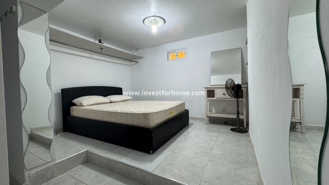 Sale - Apartment - San Miguel de Salinas - Inland