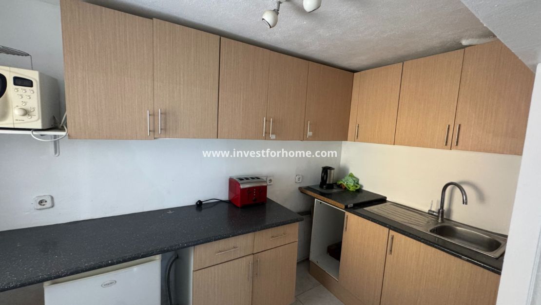 Sale - Apartment - San Miguel de Salinas - Inland