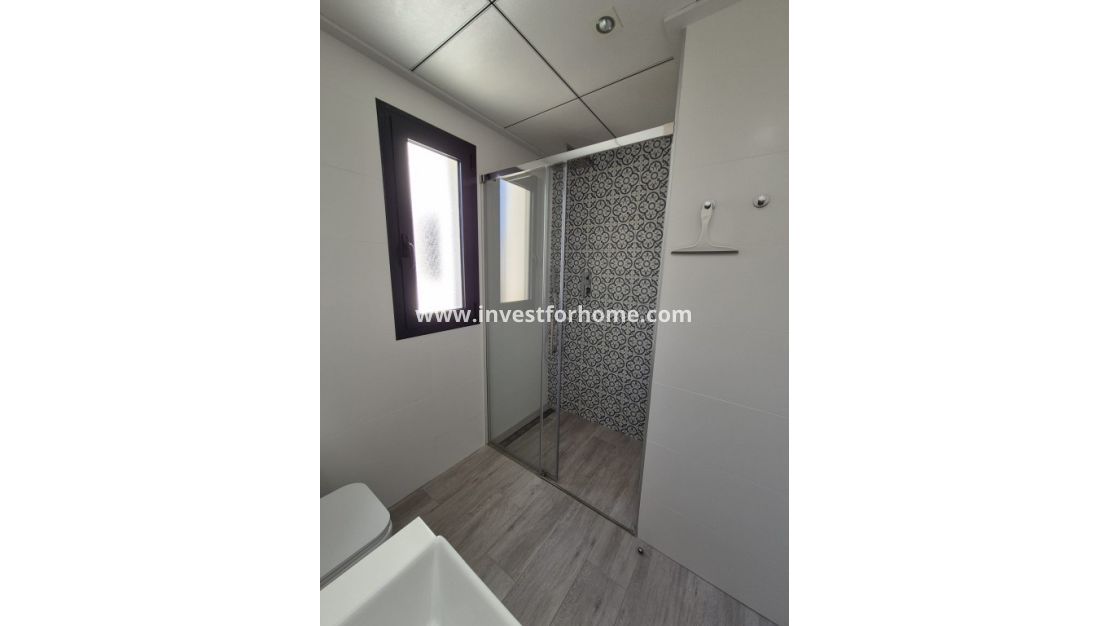 Sale - Apartment - San Miguel de Salinas - Inland