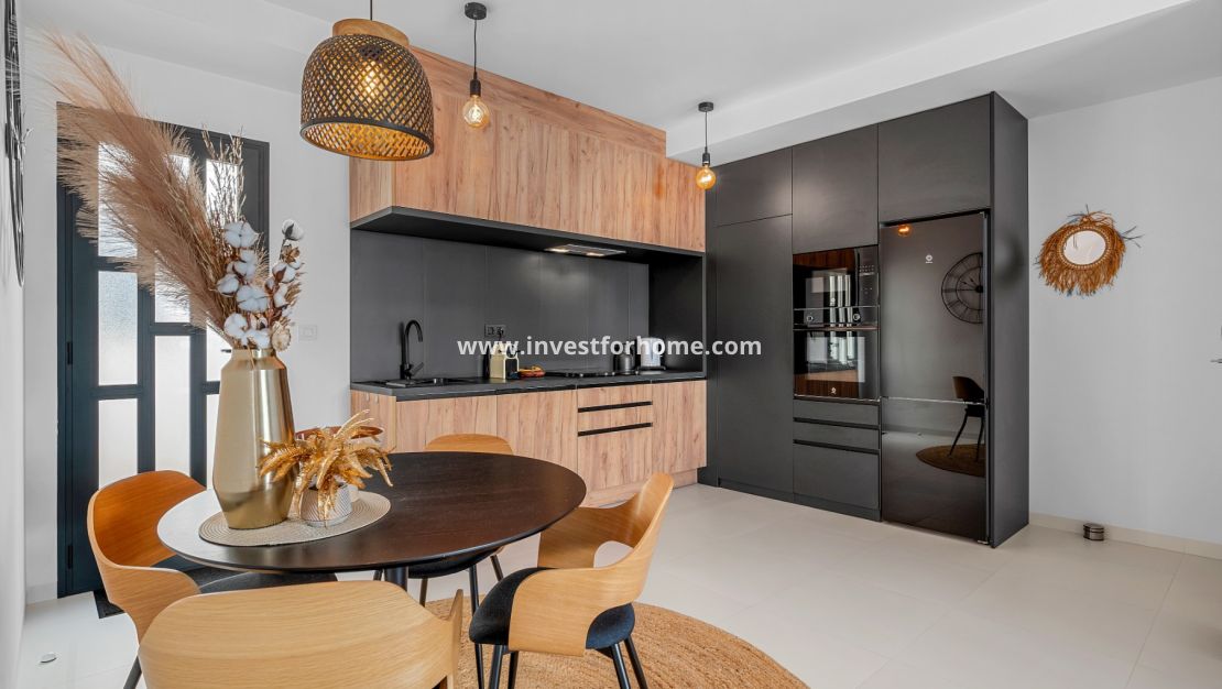 Sale - Apartment - San Miguel de Salinas - Inland