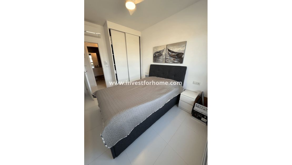 Sale - Apartment - San Miguel de Salinas - Inland