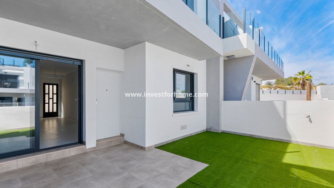 Sale - Apartment - San Miguel de Salinas - Inland