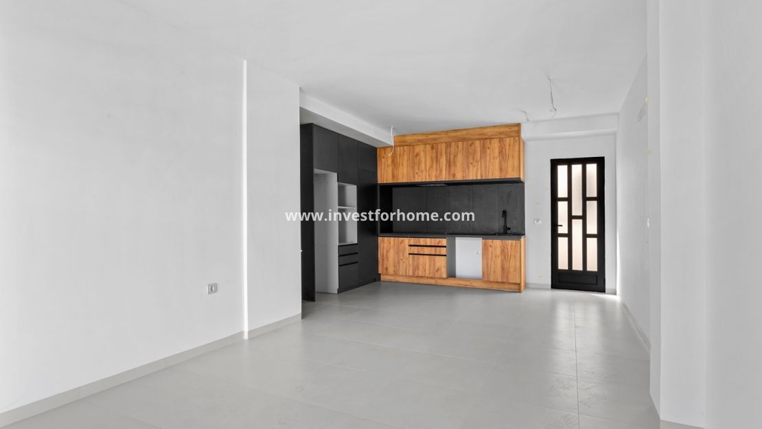 Sale - Apartment - San Miguel de Salinas - Inland