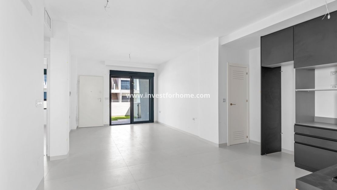 Sale - Apartment - San Miguel de Salinas - Inland