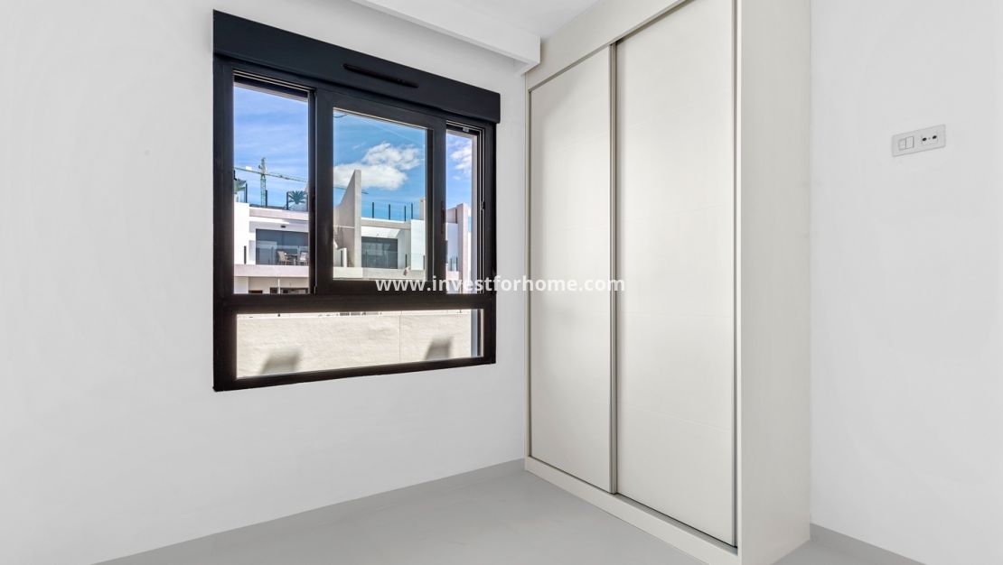 Sale - Apartment - San Miguel de Salinas - Inland