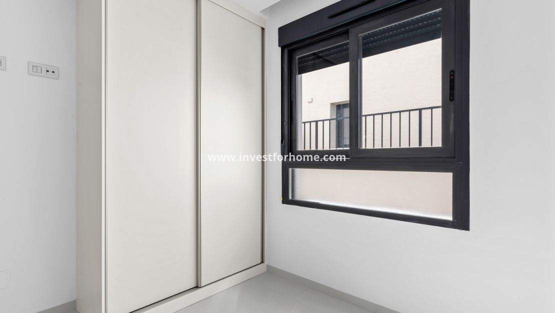 Sale - Apartment - San Miguel de Salinas - Inland