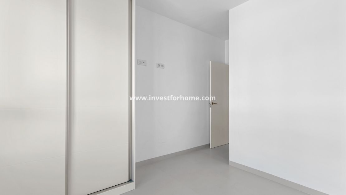 Sale - Apartment - San Miguel de Salinas - Inland