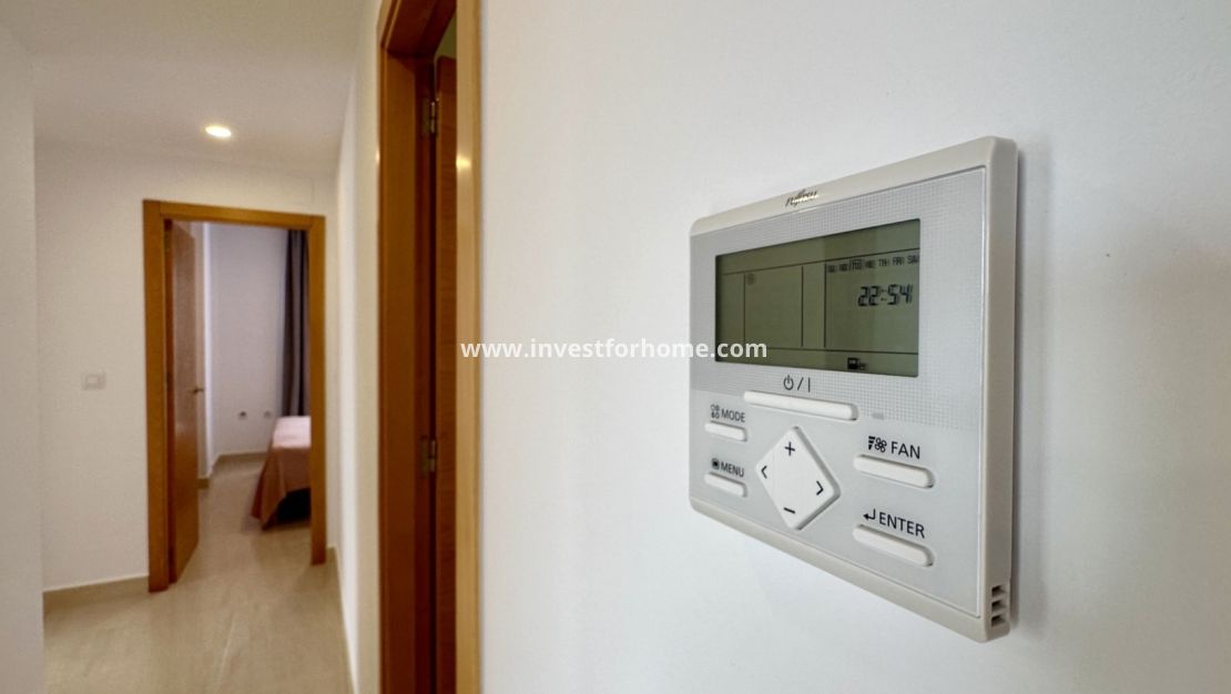 Sale - Apartment - San Miguel de Salinas - Inland