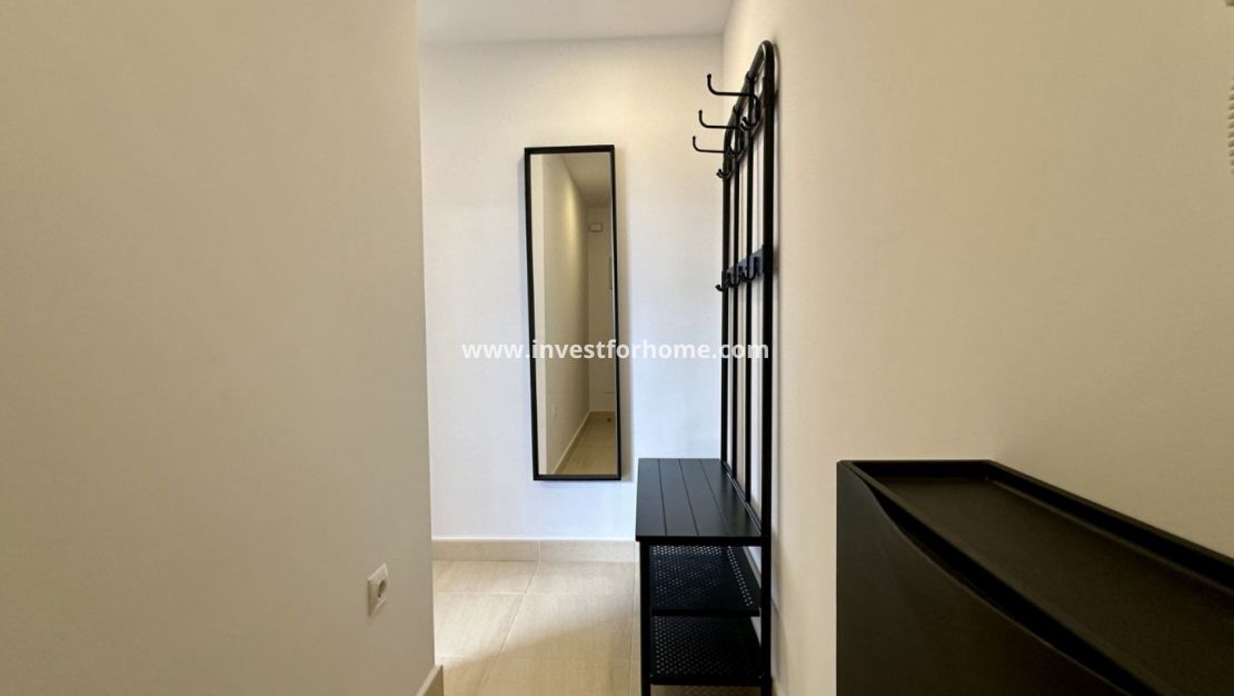 Sale - Apartment - San Miguel de Salinas - Inland