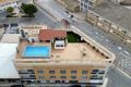 Sale - Apartment - San Miguel de Salinas - Inland