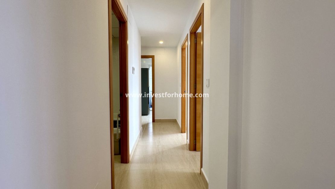Sale - Apartment - San Miguel de Salinas - Inland