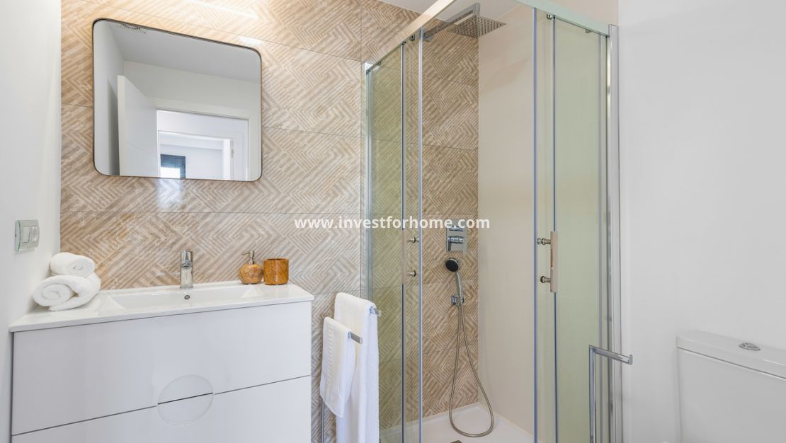 Sale - Apartment - San Miguel de Salinas - Inland