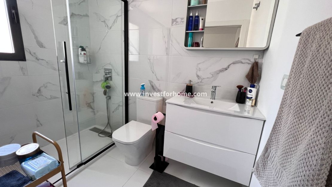 Sale - Apartment - San Miguel de Salinas - Inland