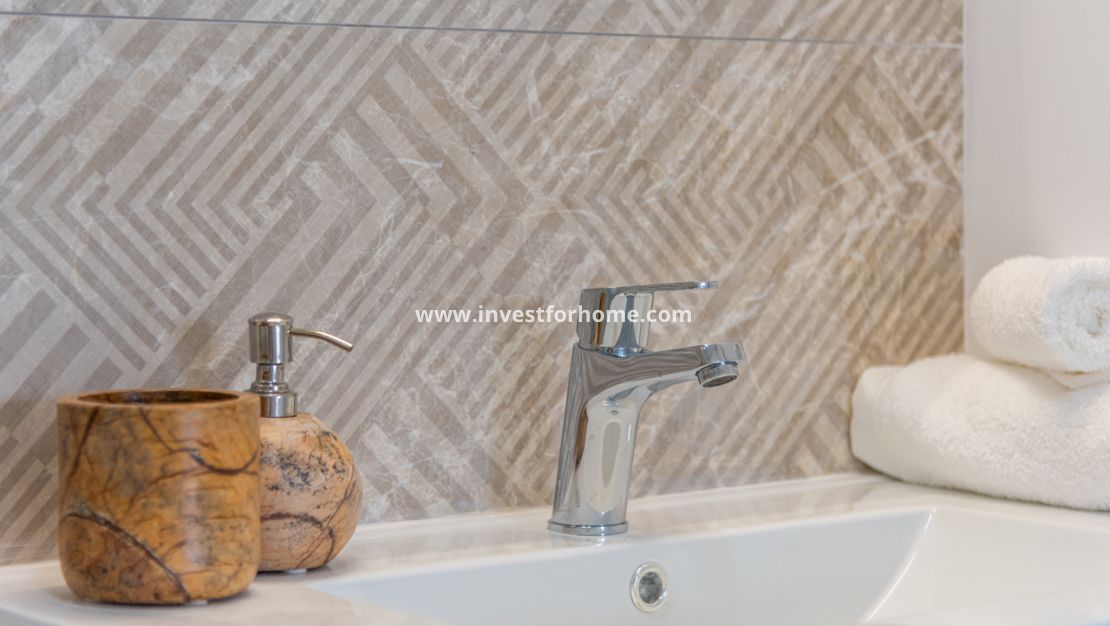 Sale - Apartment - San Miguel de Salinas - Inland