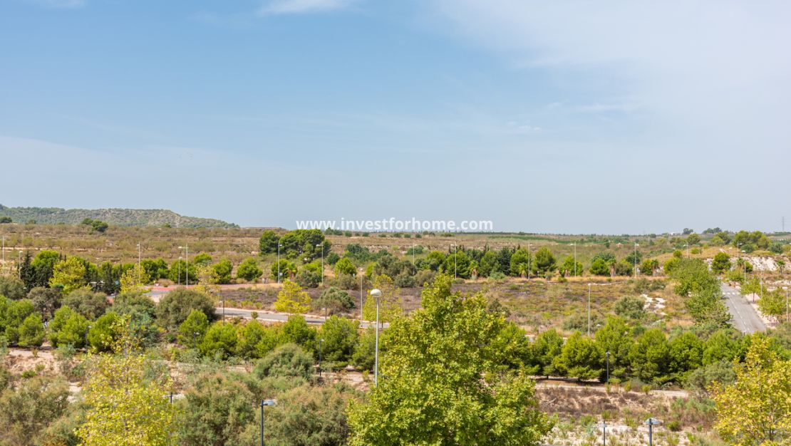 Sale - Apartment - San Miguel de Salinas - Inland