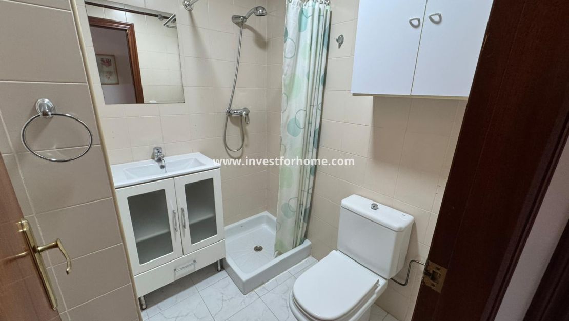 Sale - Apartment - San Miguel de Salinas - Inland