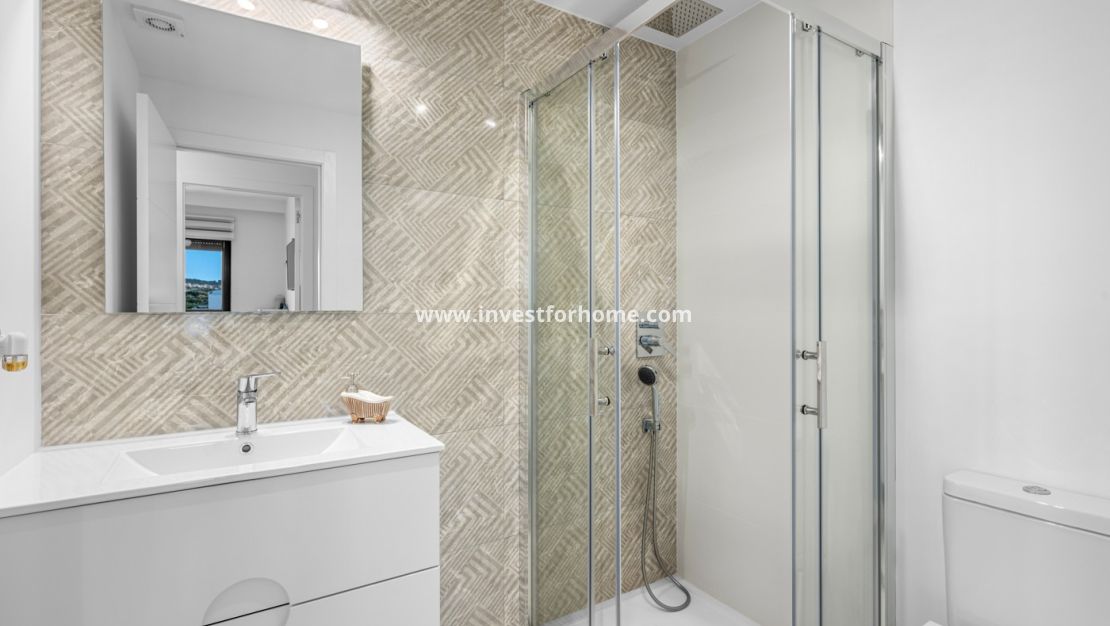 Sale - Apartment - San Miguel de Salinas - Inland