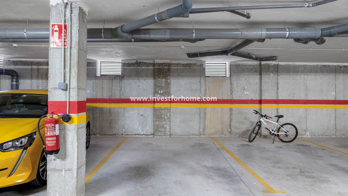 Sale - Apartment - San Miguel de Salinas - Inland