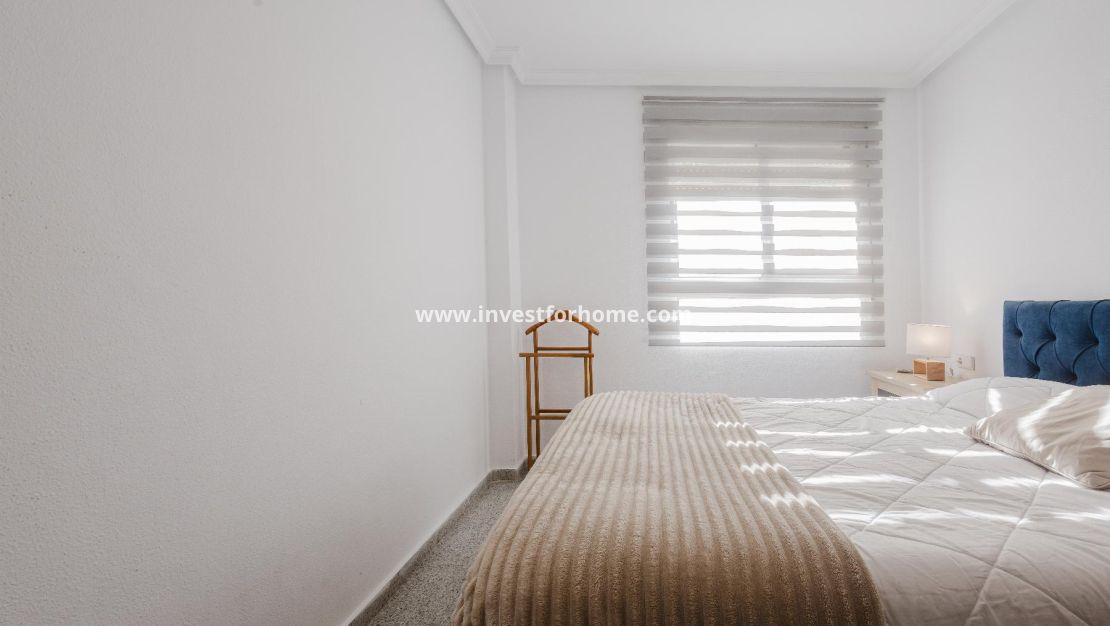 Sale - Apartment - San Miguel de Salinas - Inland