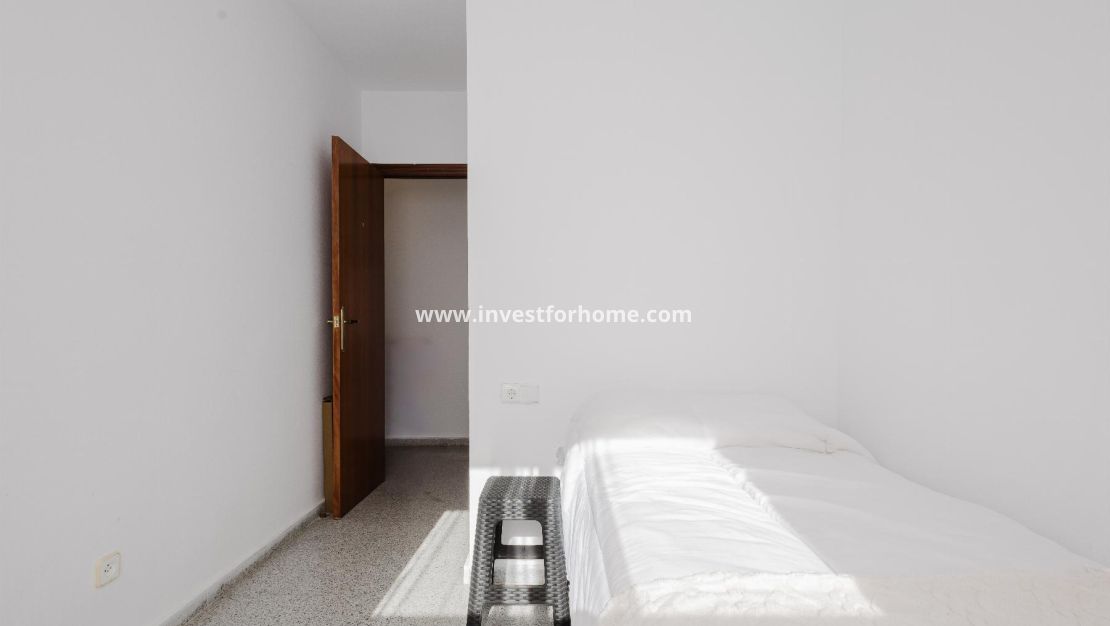 Sale - Apartment - San Miguel de Salinas - Inland