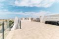 Sale - Apartment - San Miguel de Salinas - Inland