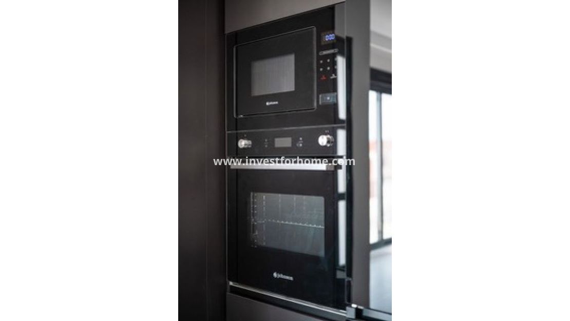 Sale - Apartment - San Miguel de Salinas - Inland