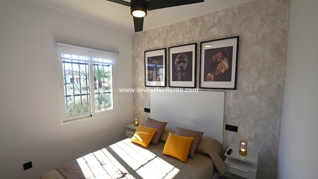 Sale - Apartment - San Miguel de Salinas - Inland