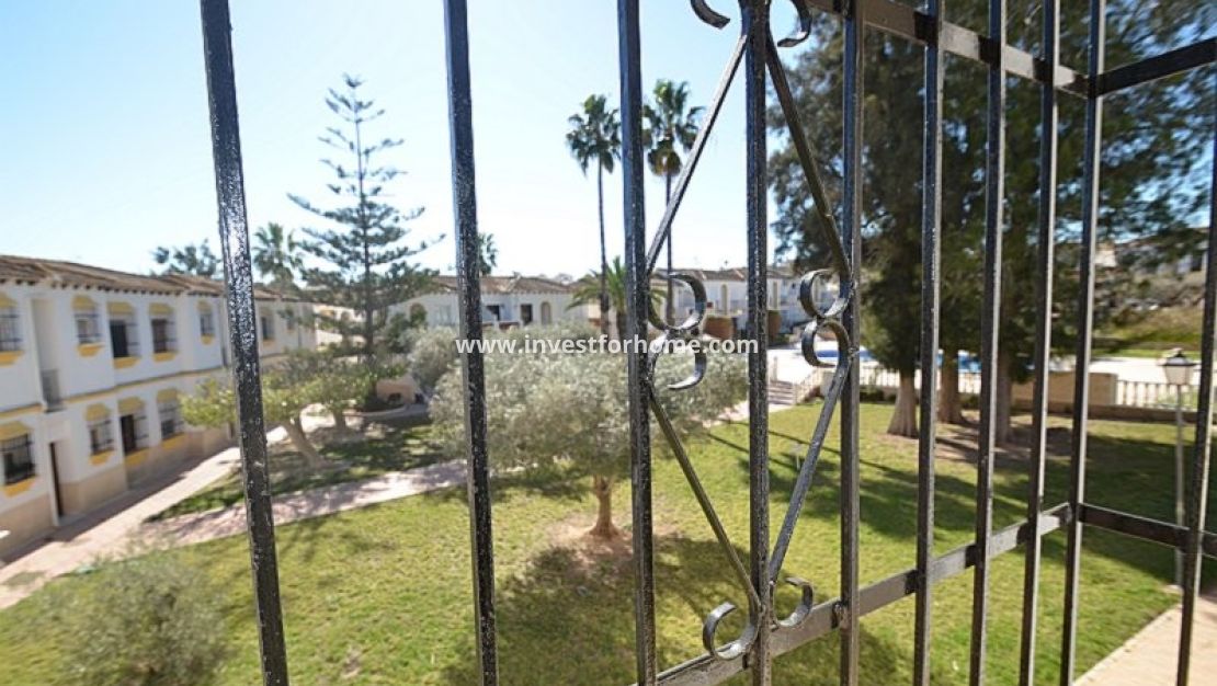 Sale - Apartment - San Miguel de Salinas - Inland