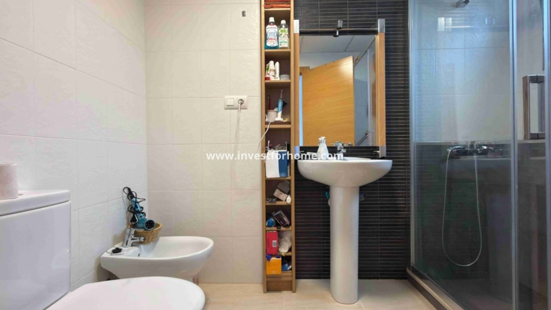 Sale - Apartment - San Miguel de Salinas - Inland