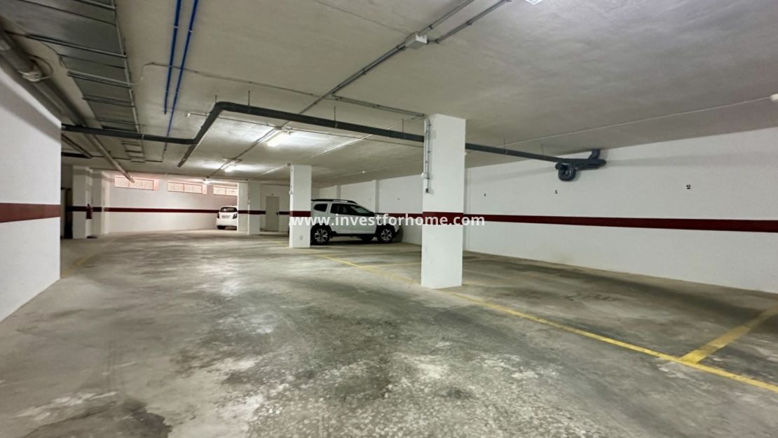 Sale - Apartment - San Miguel de Salinas - Inland