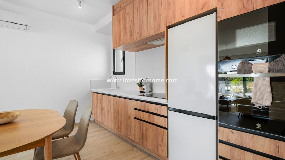 Sale - Apartment - San Miguel de Salinas - Inland