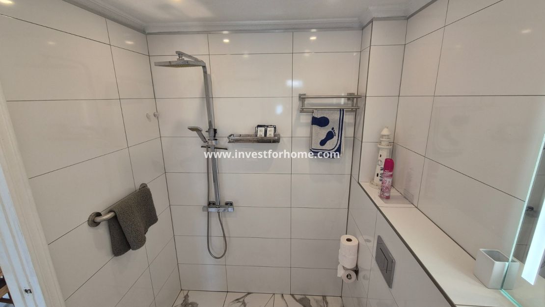 Sale - Apartment - San Miguel de Salinas - Inland