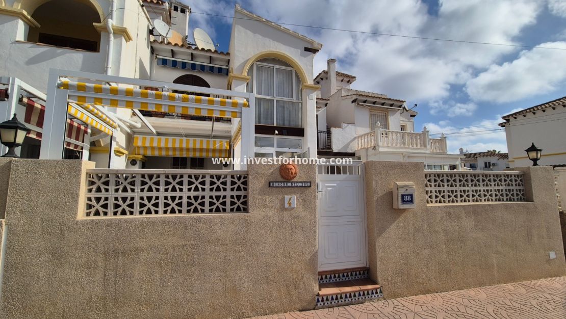 Sale - Apartment - San Miguel de Salinas - Inland