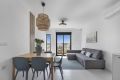 Sale - Apartment - San Miguel de Salinas - Inland