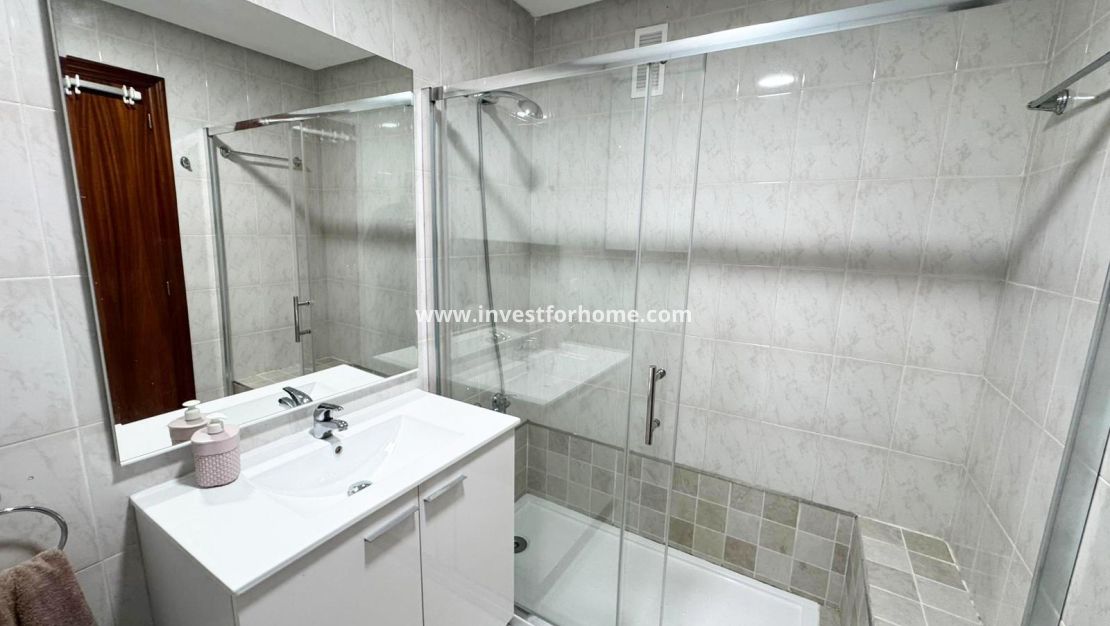 Sale - Apartment - San Miguel de Salinas - Inland
