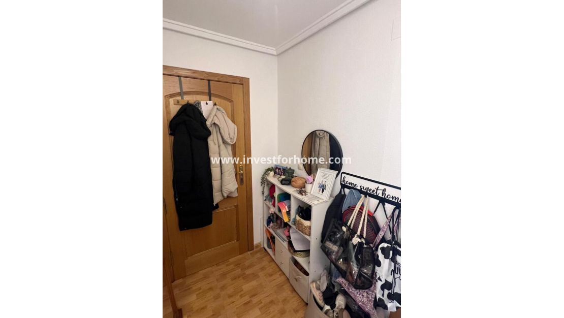 Sale - Apartment - San Miguel de Salinas - Inland