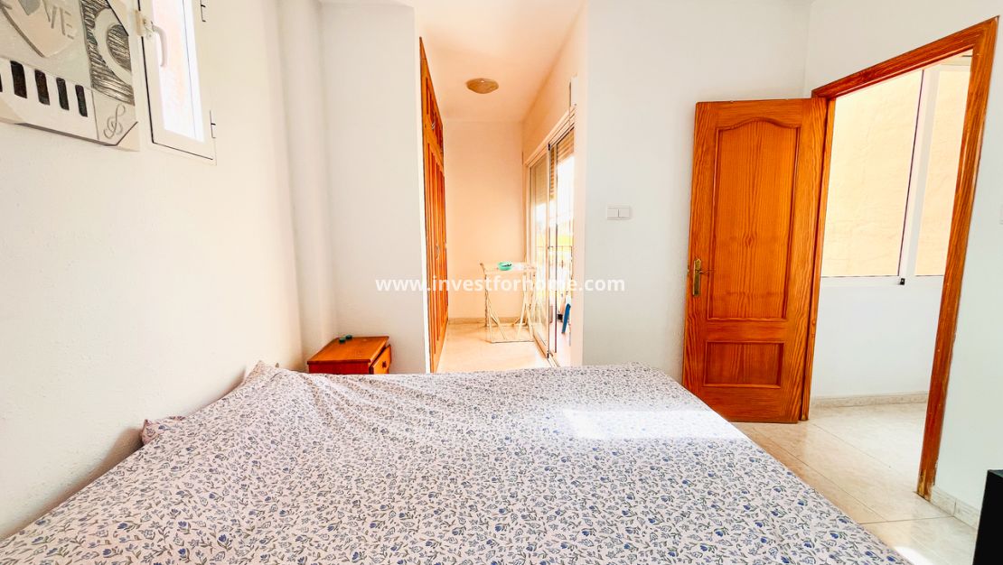 Sale - Apartment - San Miguel de Salinas - Inland
