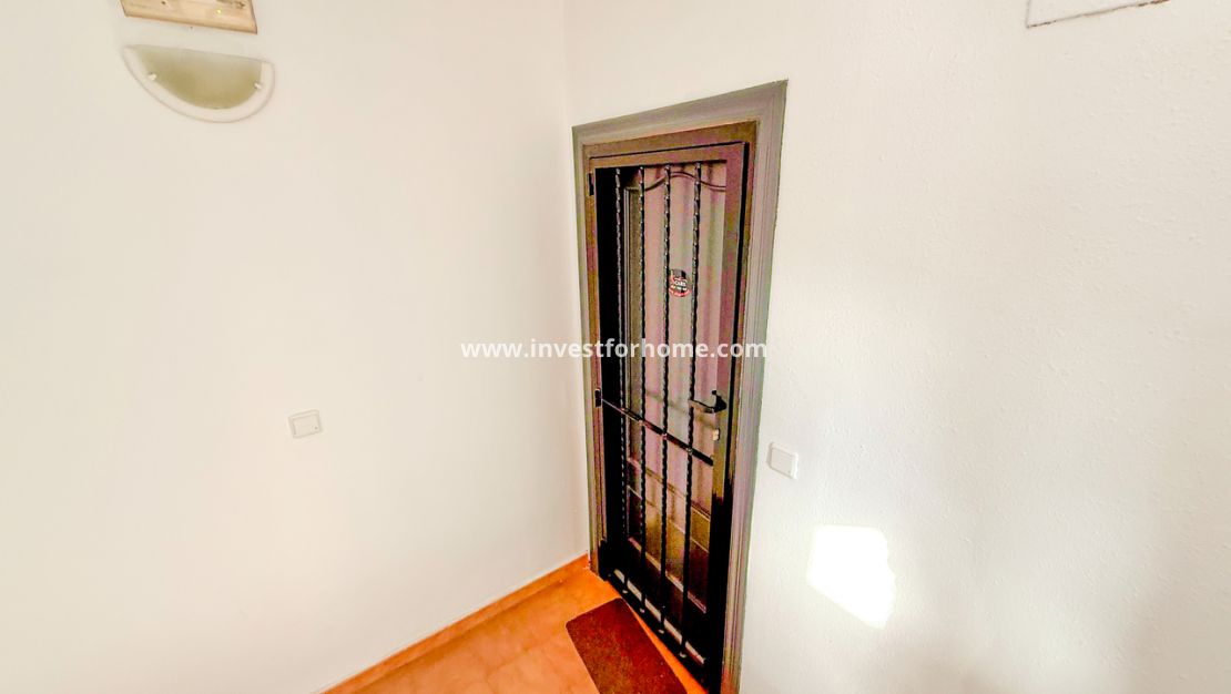 Sale - Apartment - San Miguel de Salinas - Inland