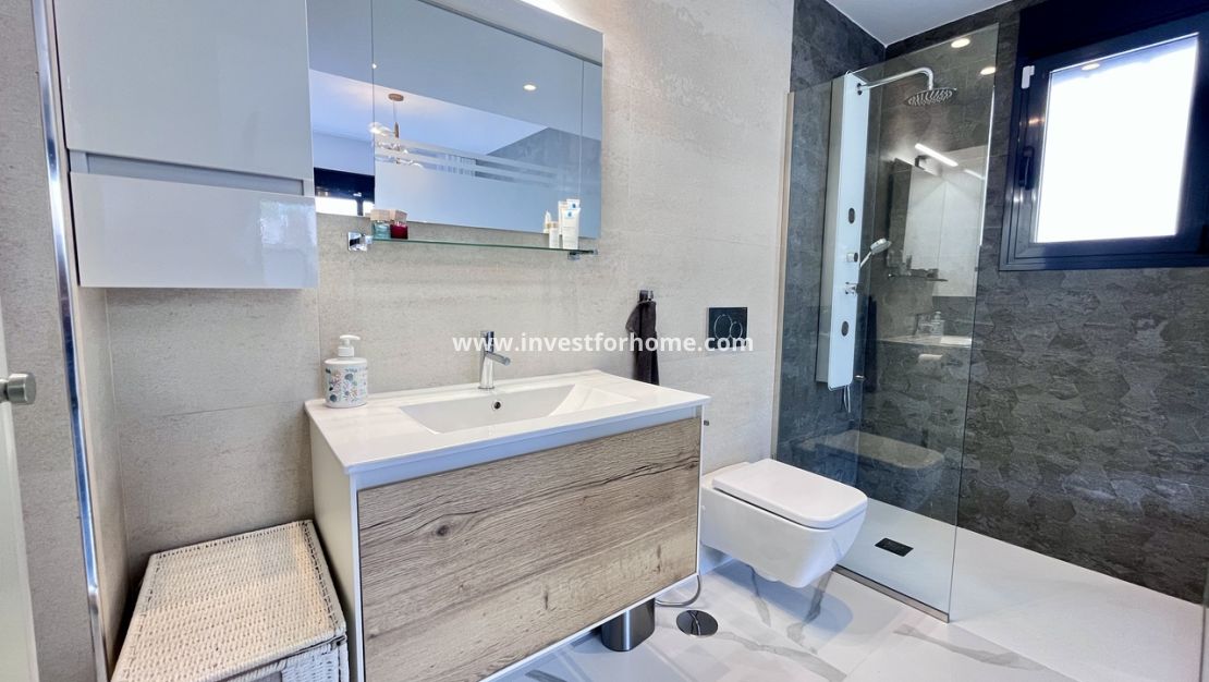 Sale - Apartment - San Miguel de Salinas - Inland