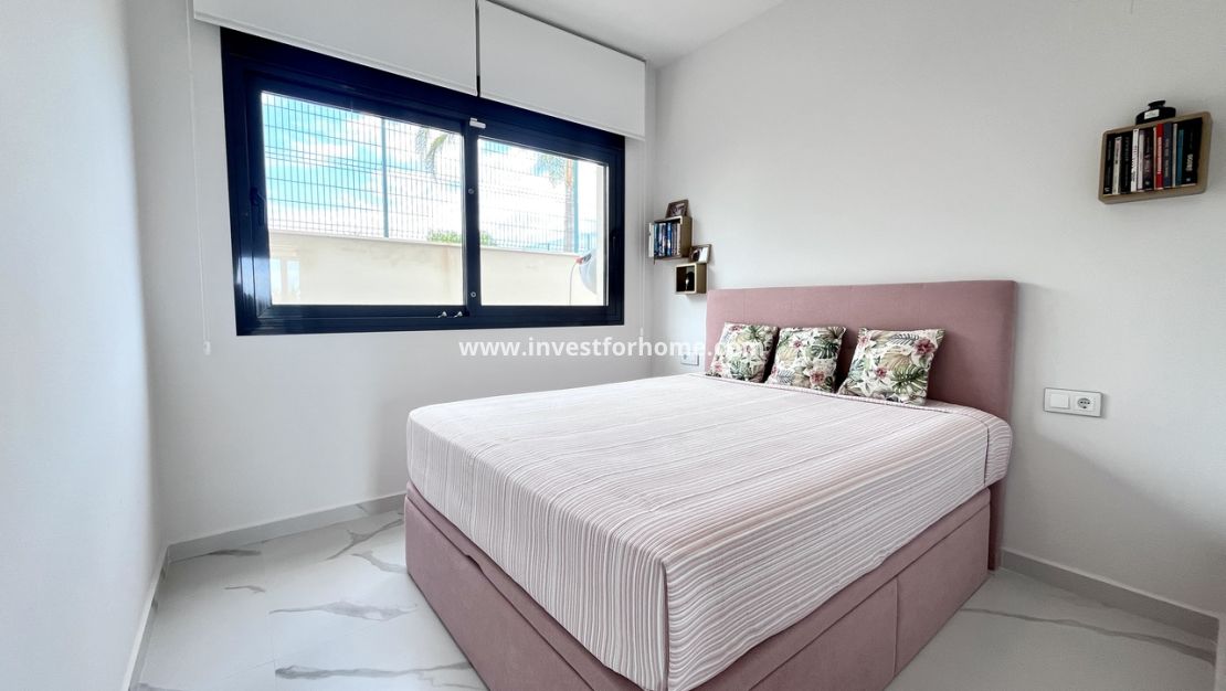 Sale - Apartment - San Miguel de Salinas - Inland