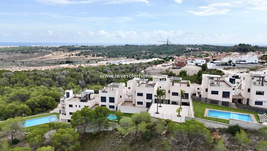 Sale - Apartment - San Miguel de Salinas - Inland