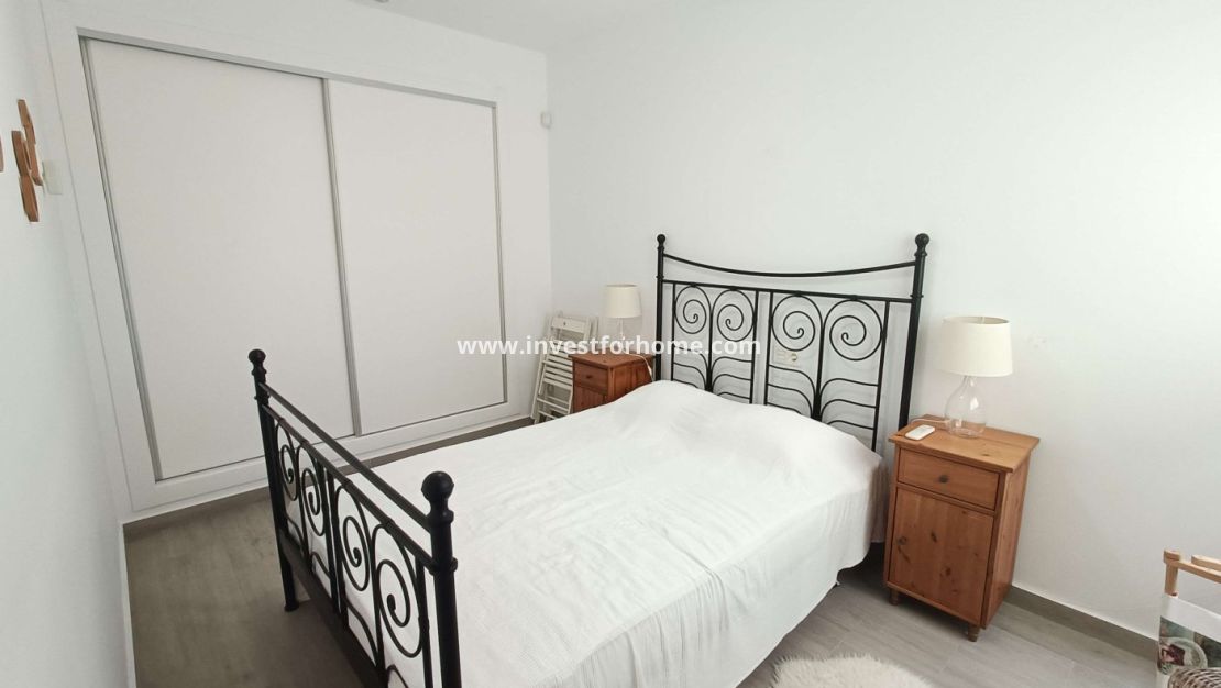 Sale - Apartment - San Miguel de Salinas - Inland