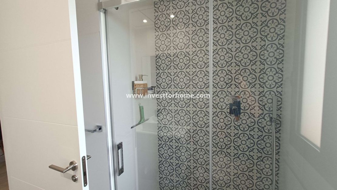 Sale - Apartment - San Miguel de Salinas - Inland