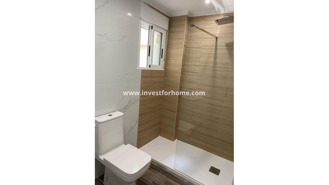 Sale - Apartment - San Miguel de Salinas - Pueblo 9