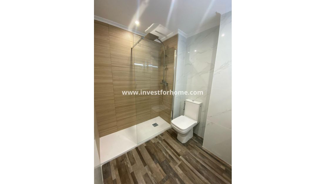 Sale - Apartment - San Miguel de Salinas - Pueblo 9