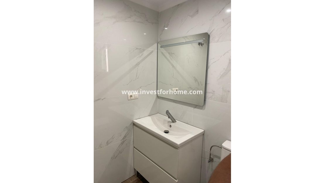 Sale - Apartment - San Miguel de Salinas - Pueblo 9