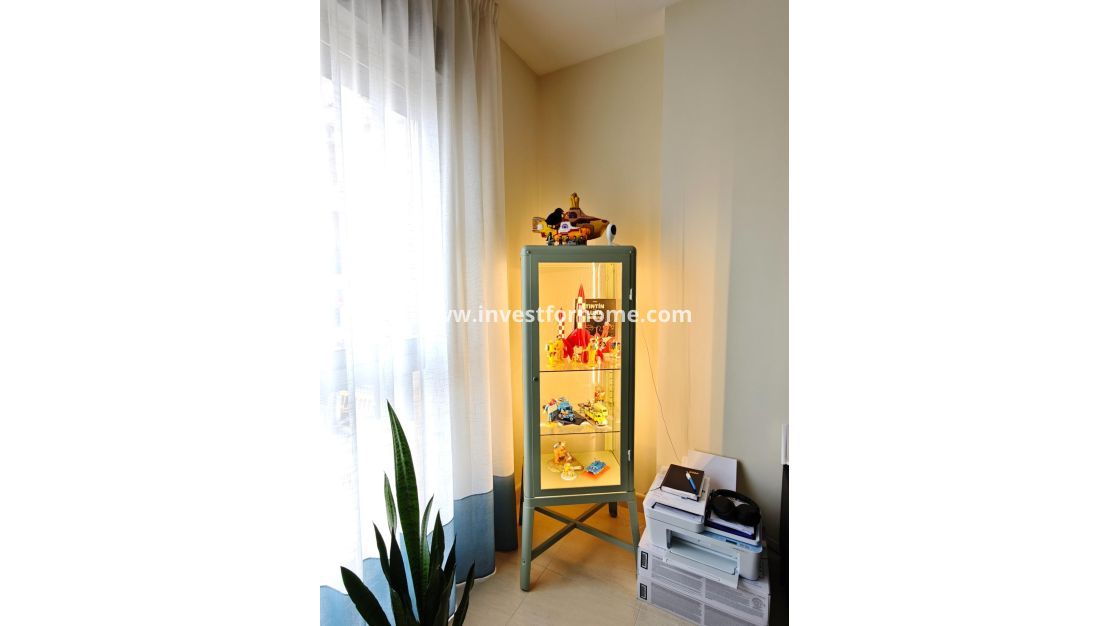 Sale - Apartment - San Miguel de Salinas - Pueblo 9