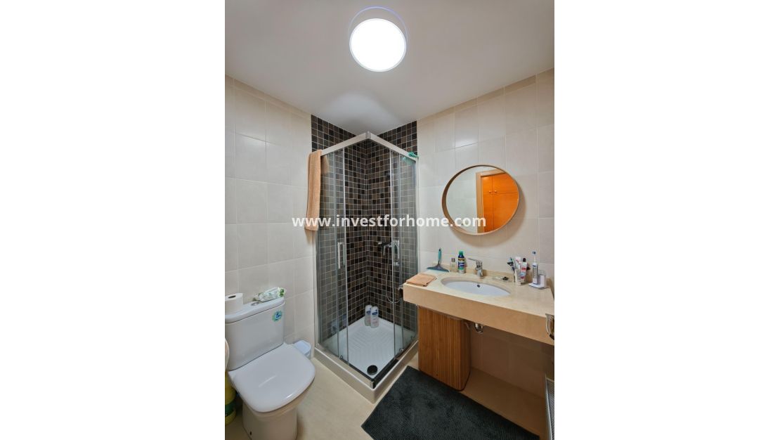 Sale - Apartment - San Miguel de Salinas - Pueblo 9